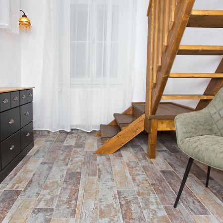 Liberte Apartments Oradea Zewnętrze zdjęcie