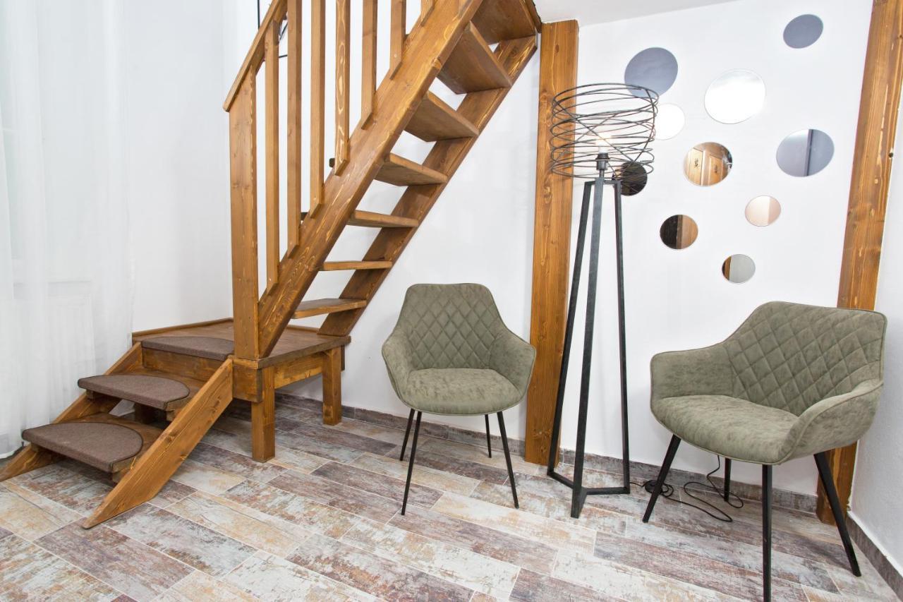 Liberte Apartments Oradea Zewnętrze zdjęcie