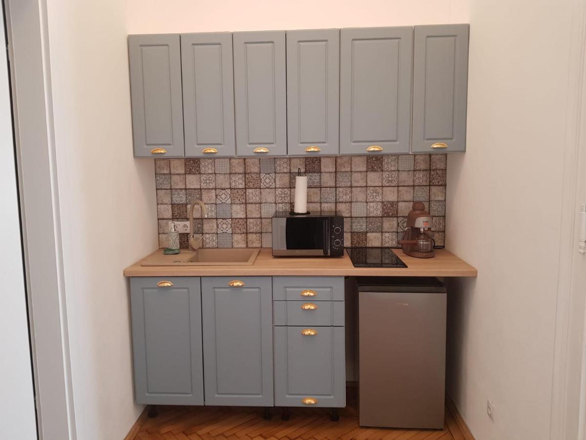 Liberte Apartments Oradea Zewnętrze zdjęcie