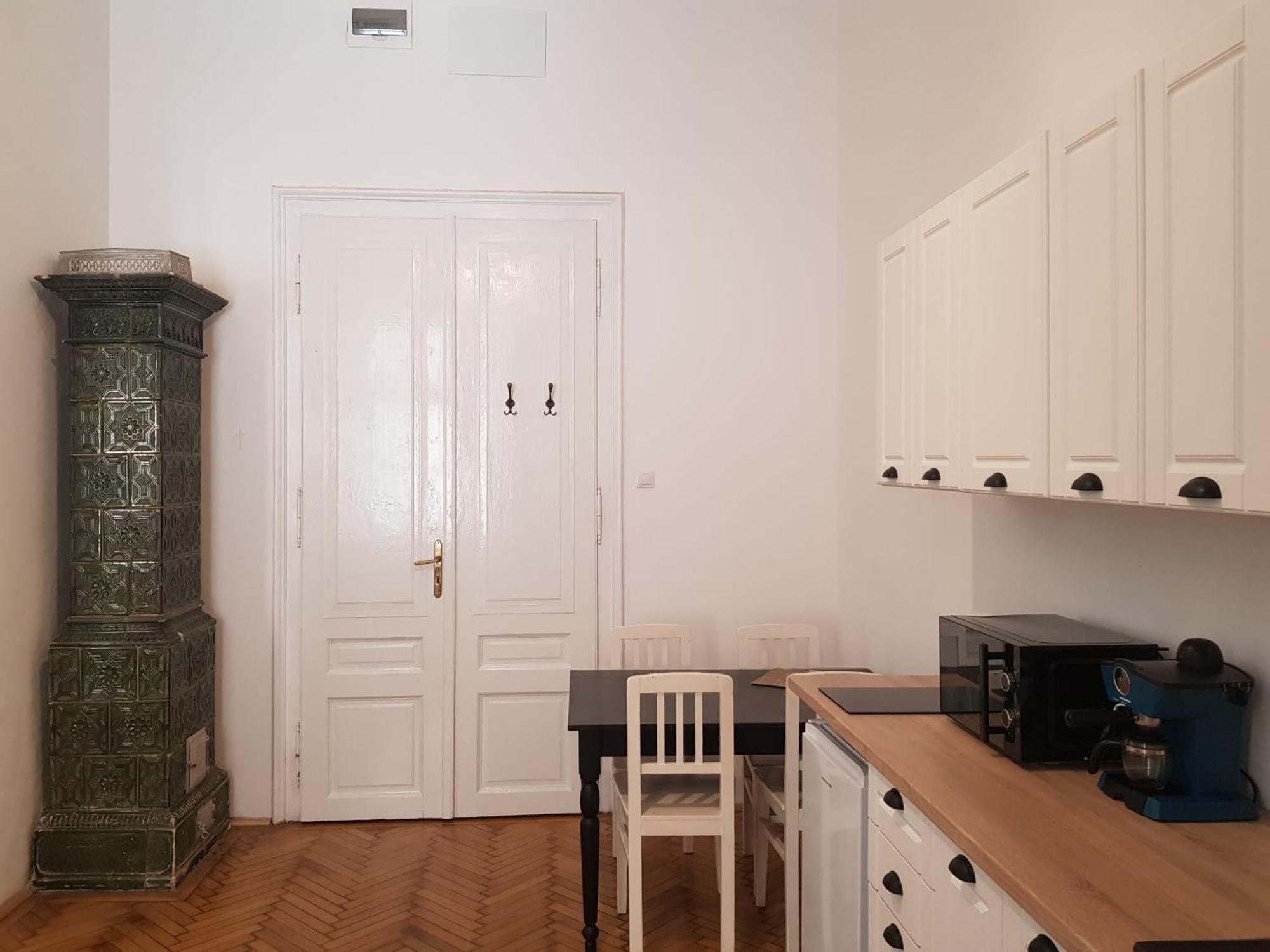 Liberte Apartments Oradea Pokój zdjęcie