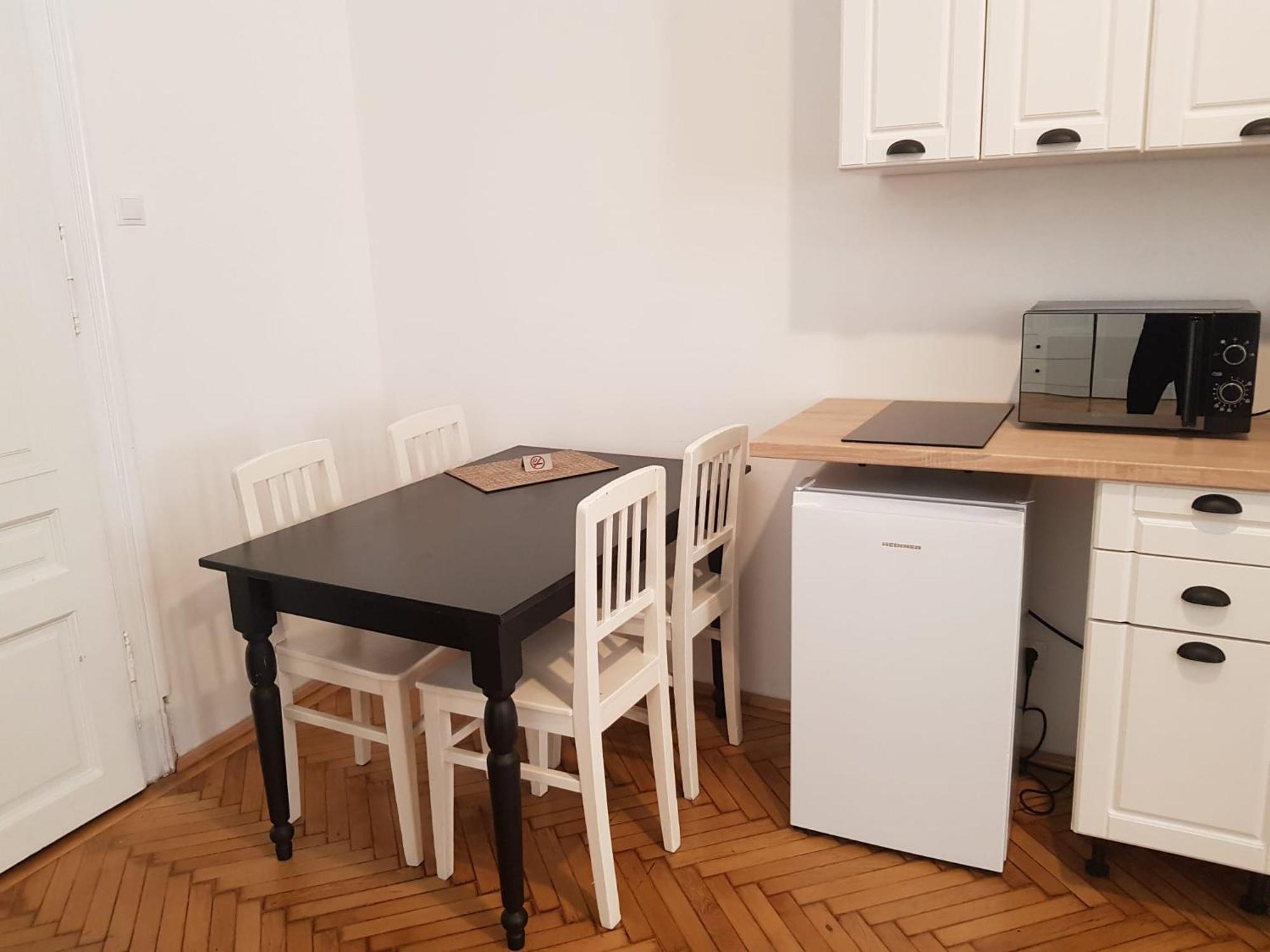 Liberte Apartments Oradea Pokój zdjęcie