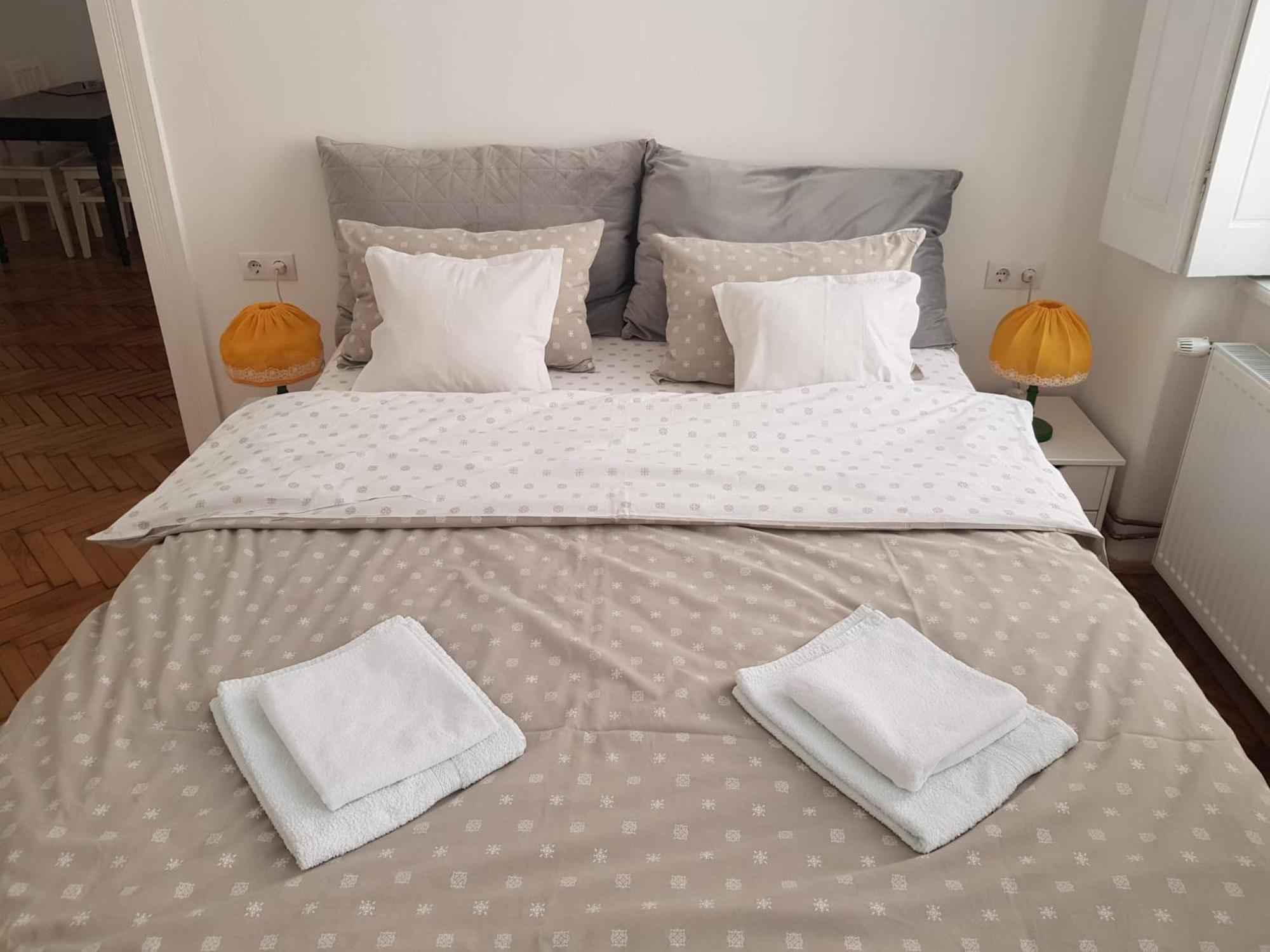 Liberte Apartments Oradea Pokój zdjęcie
