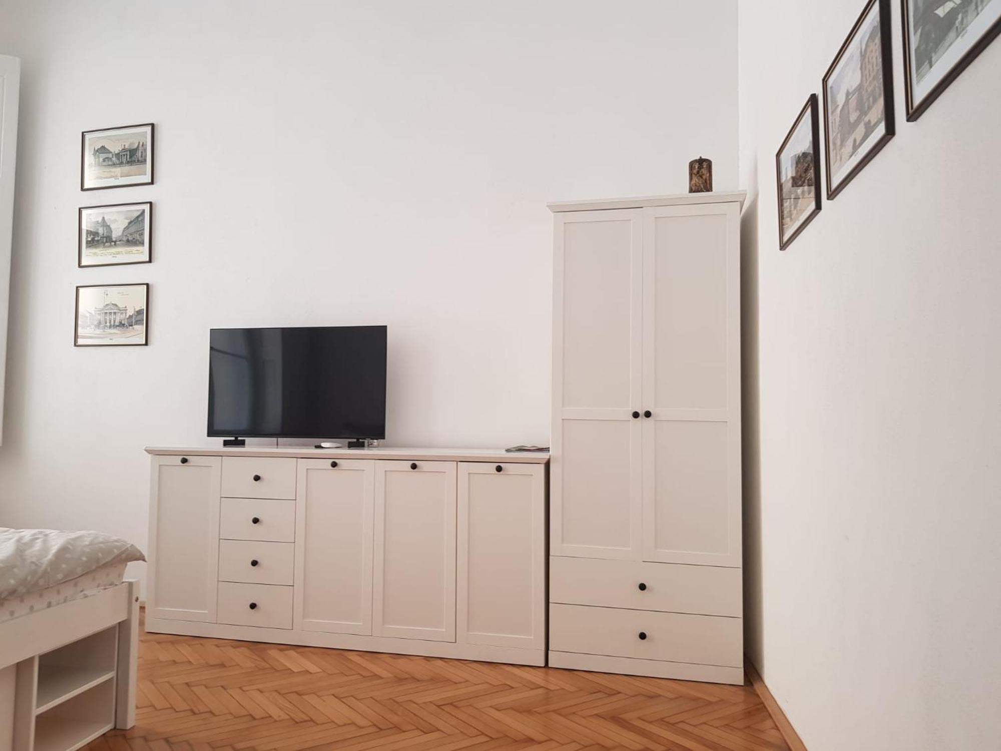 Liberte Apartments Oradea Pokój zdjęcie