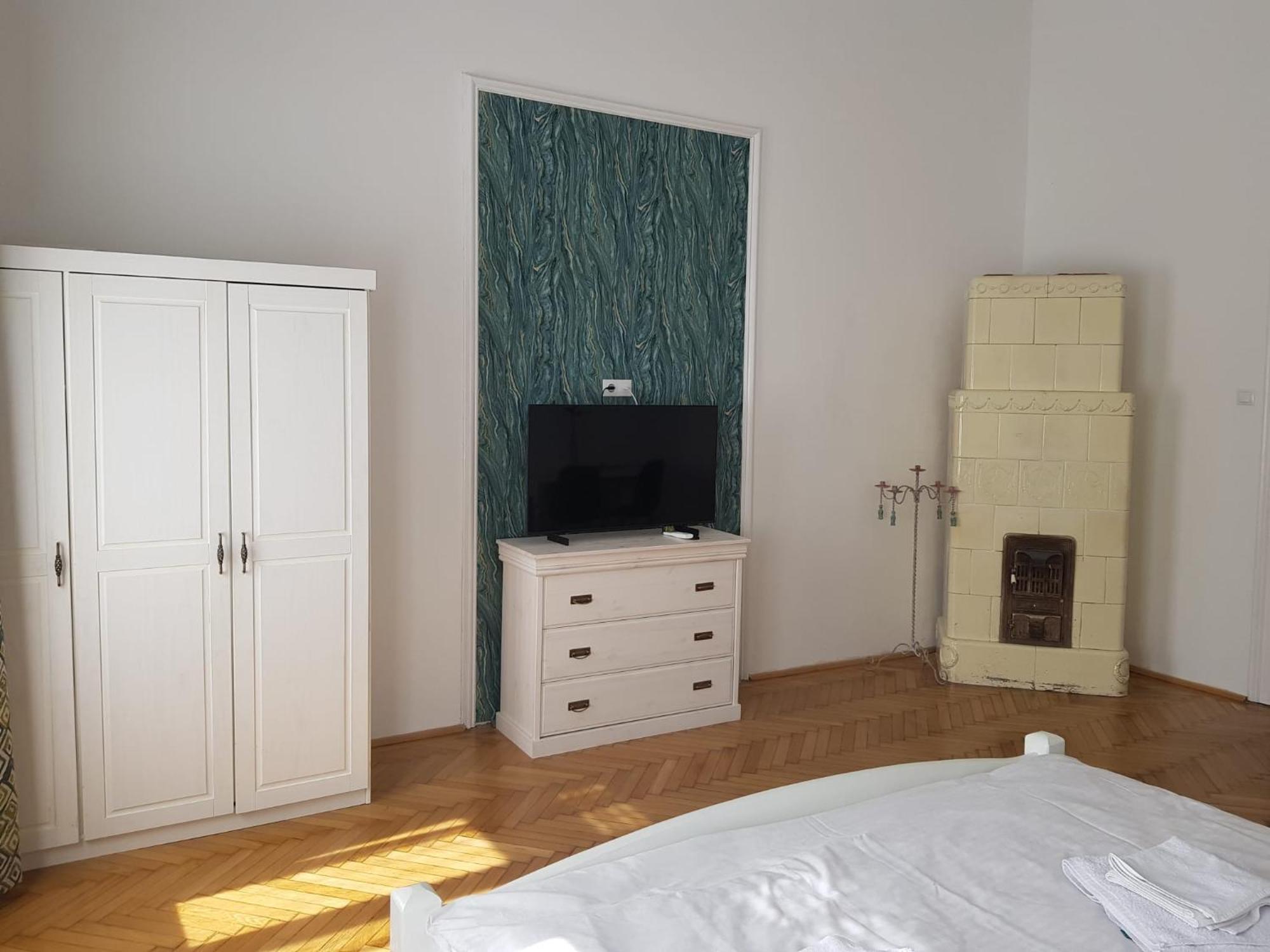 Liberte Apartments Oradea Pokój zdjęcie