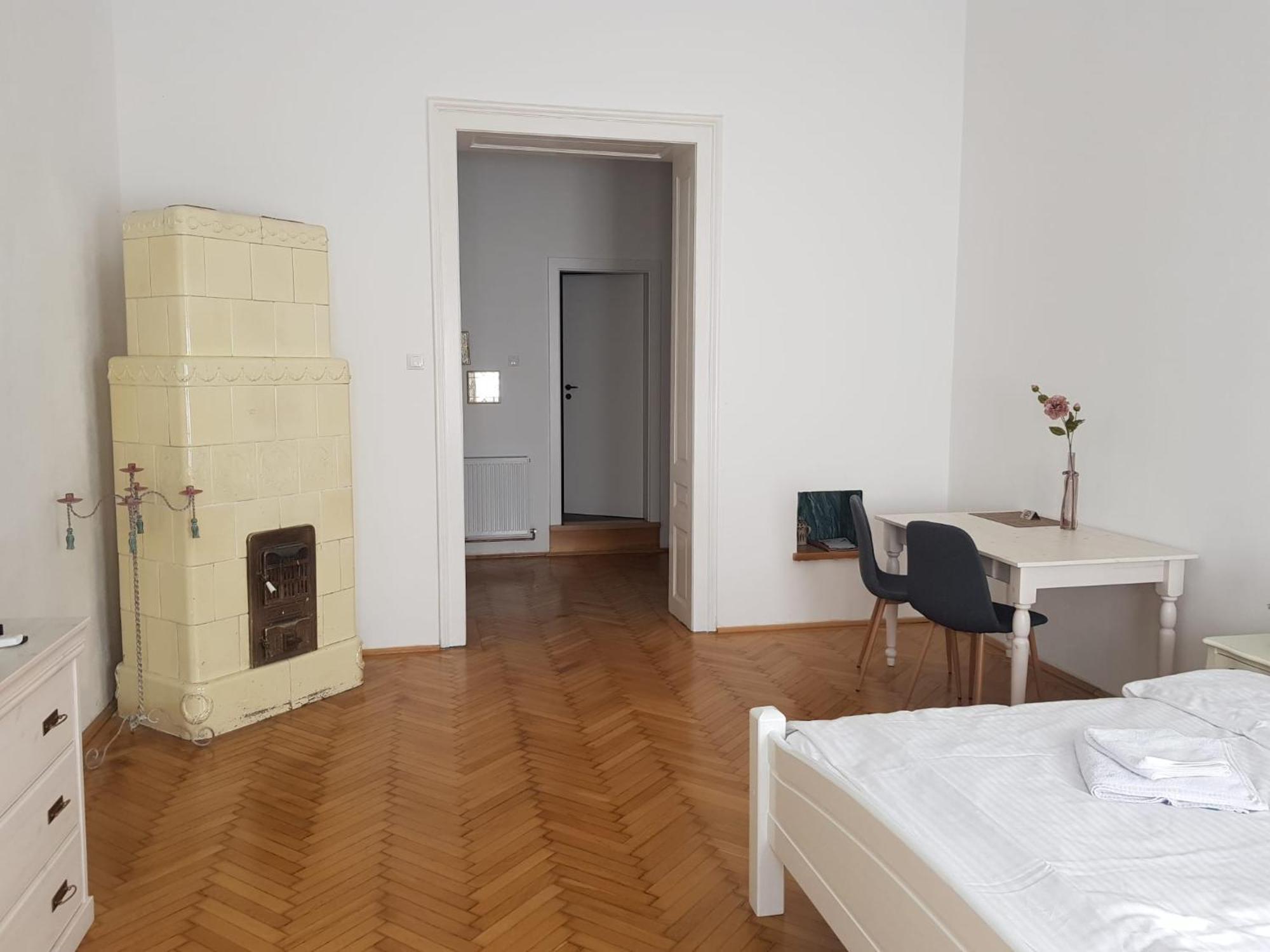 Liberte Apartments Oradea Pokój zdjęcie