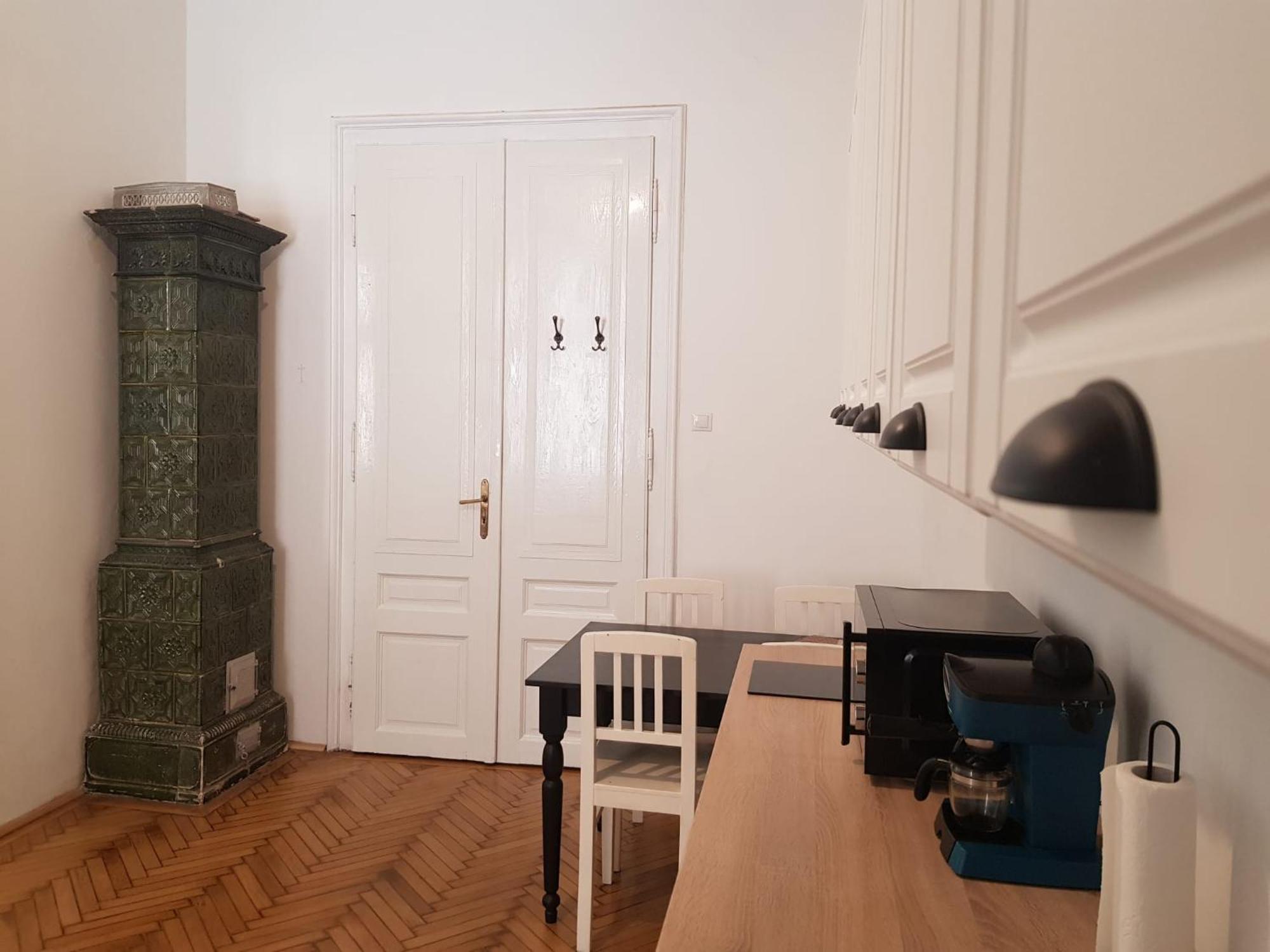 Liberte Apartments Oradea Pokój zdjęcie
