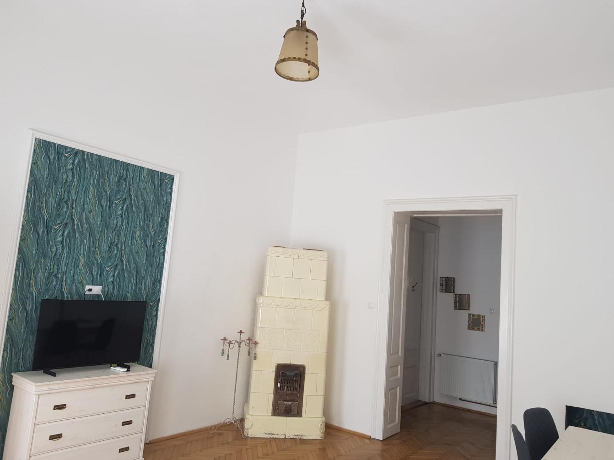 Liberte Apartments Oradea Pokój zdjęcie