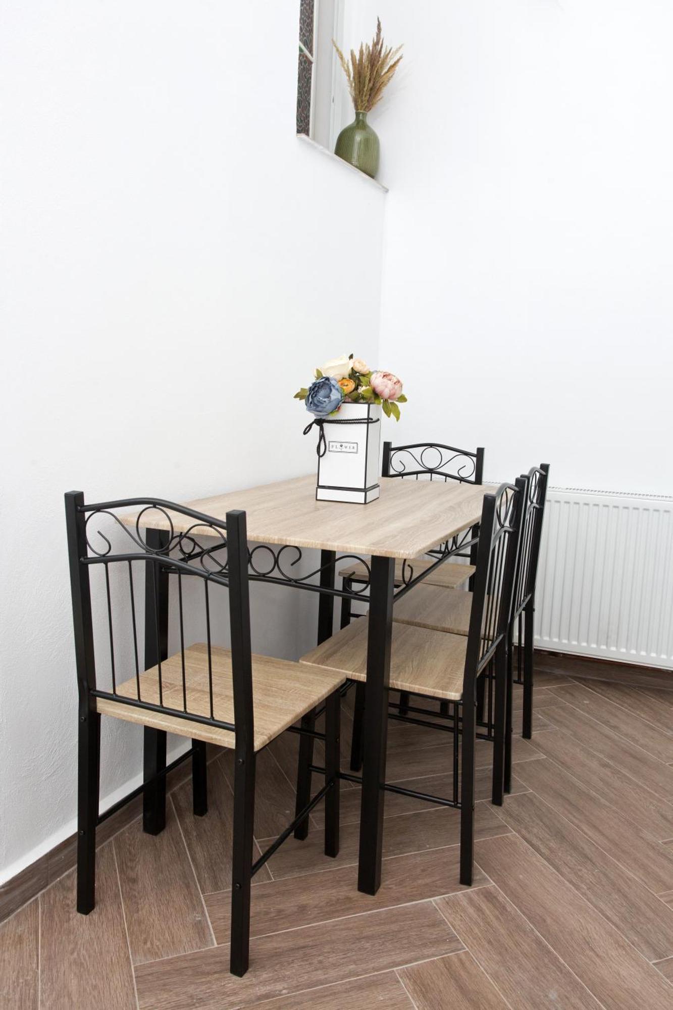 Liberte Apartments Oradea Zewnętrze zdjęcie