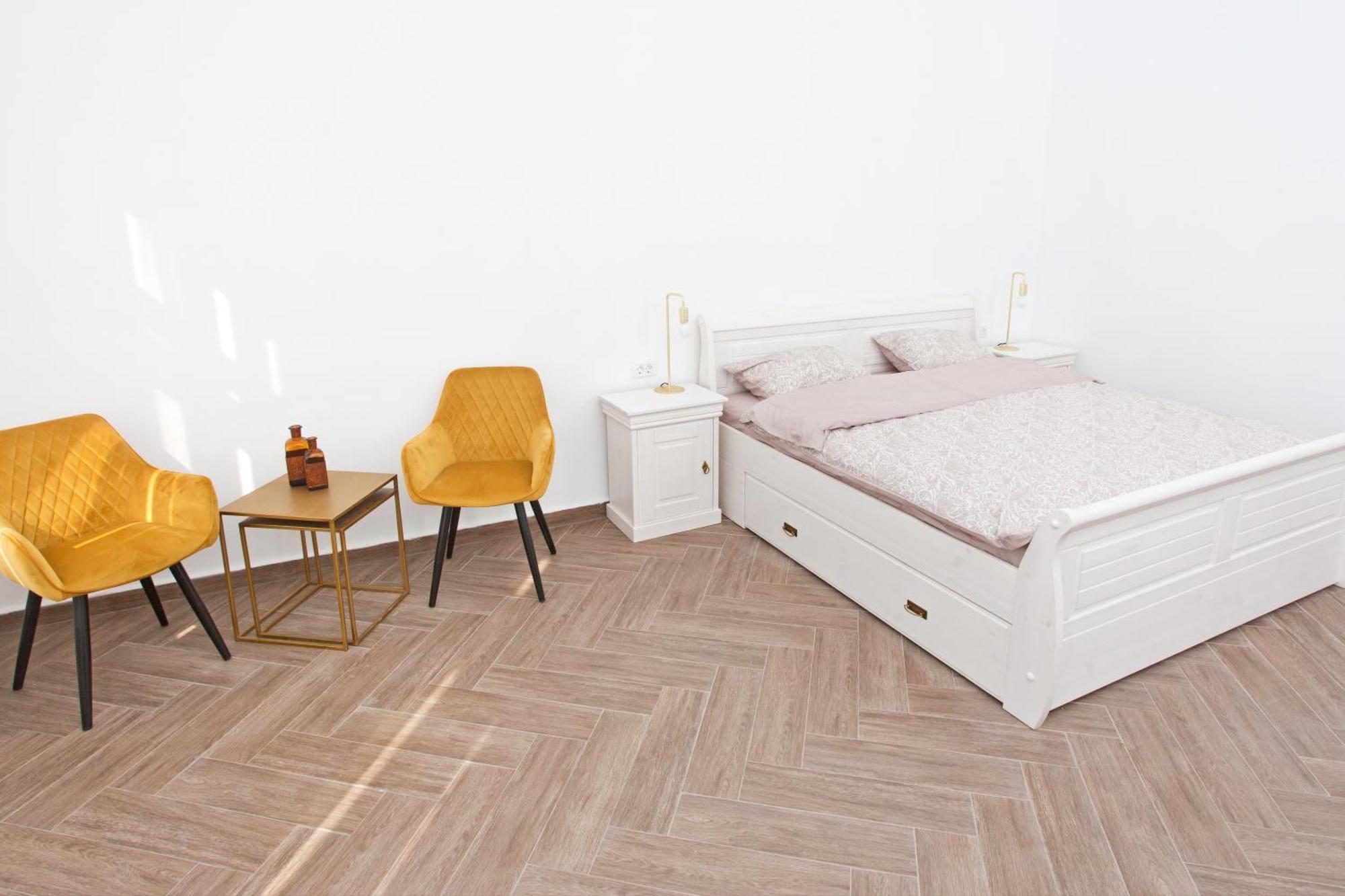Liberte Apartments Oradea Zewnętrze zdjęcie