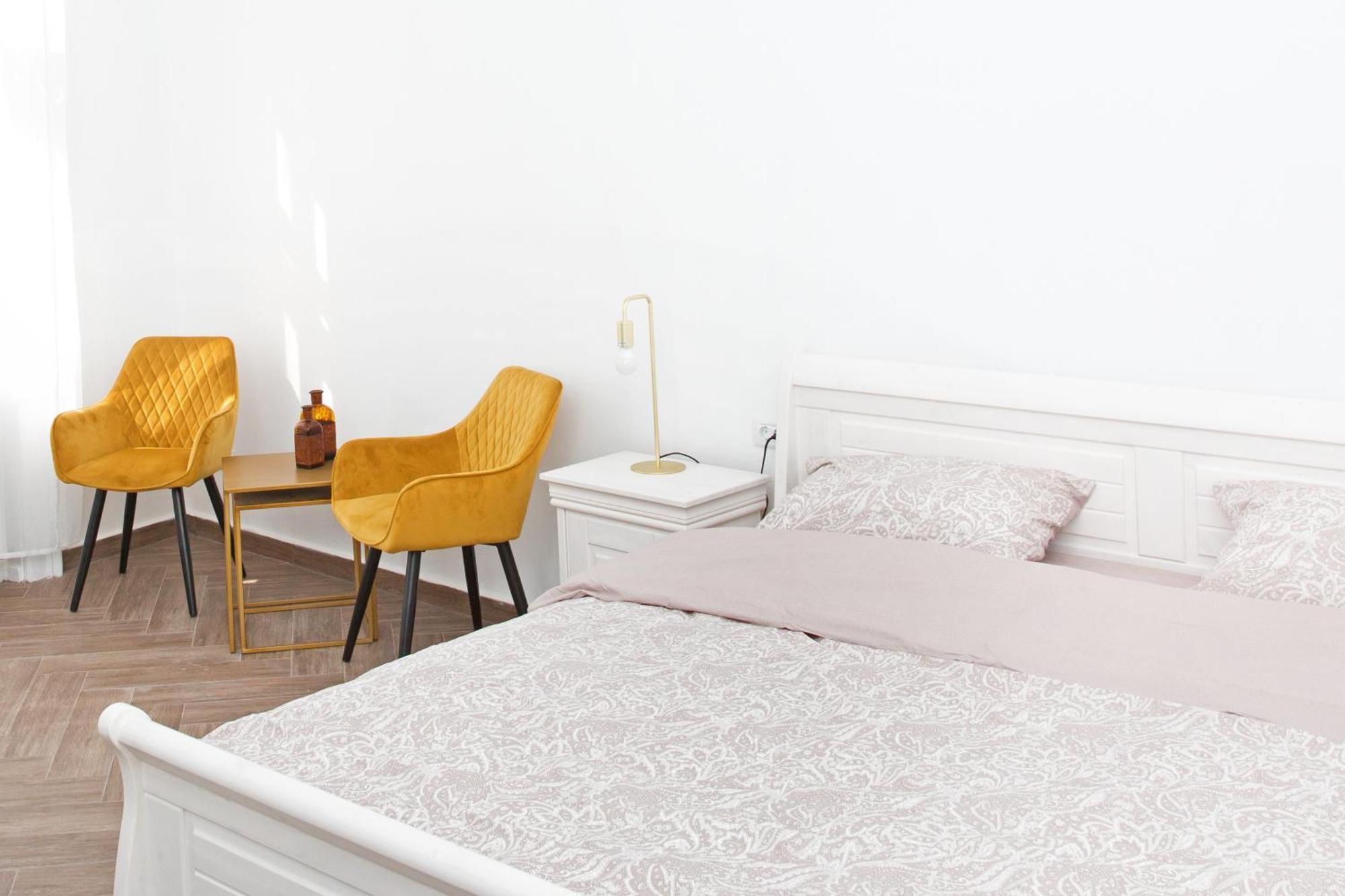 Liberte Apartments Oradea Zewnętrze zdjęcie