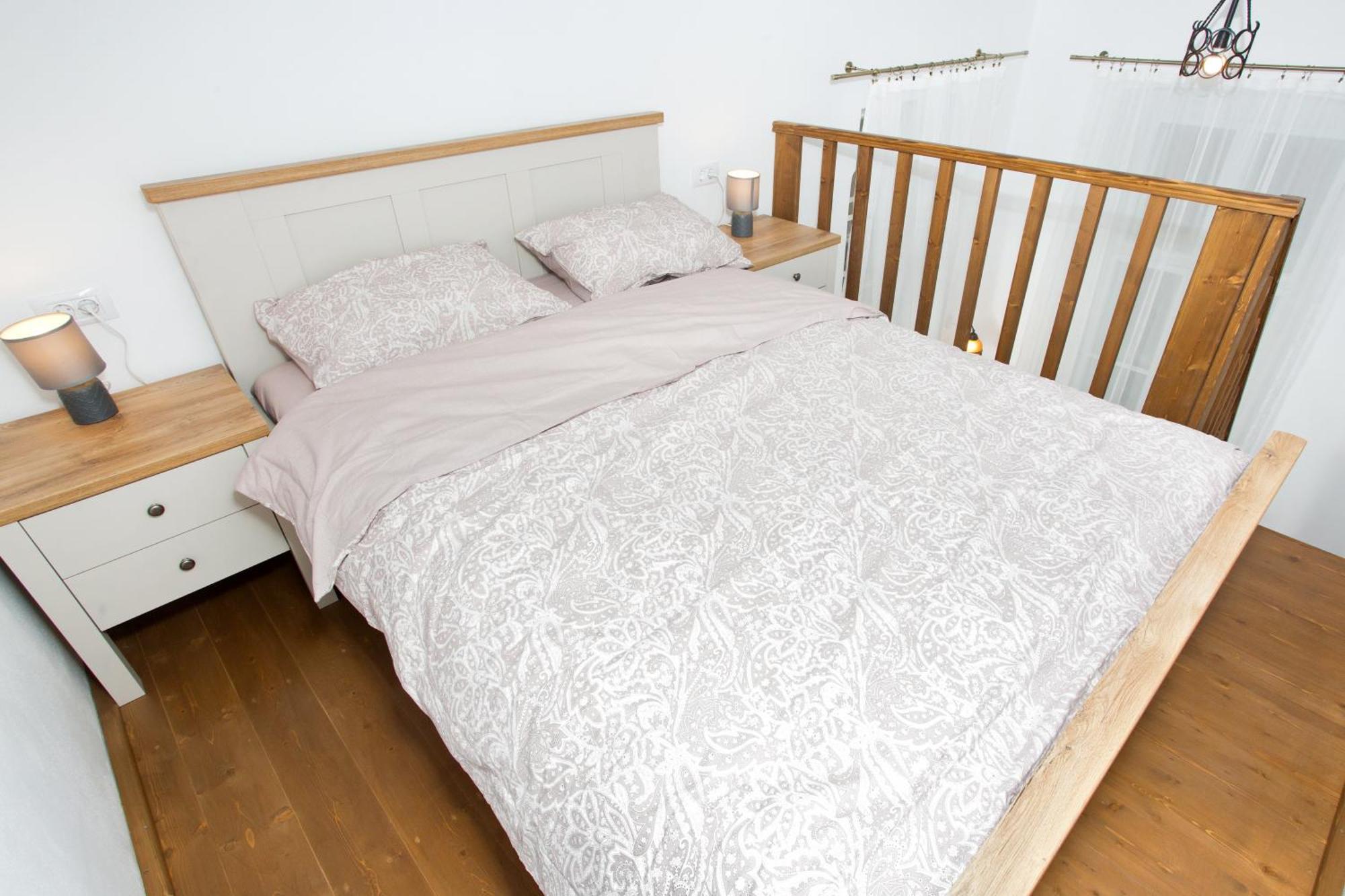 Liberte Apartments Oradea Zewnętrze zdjęcie