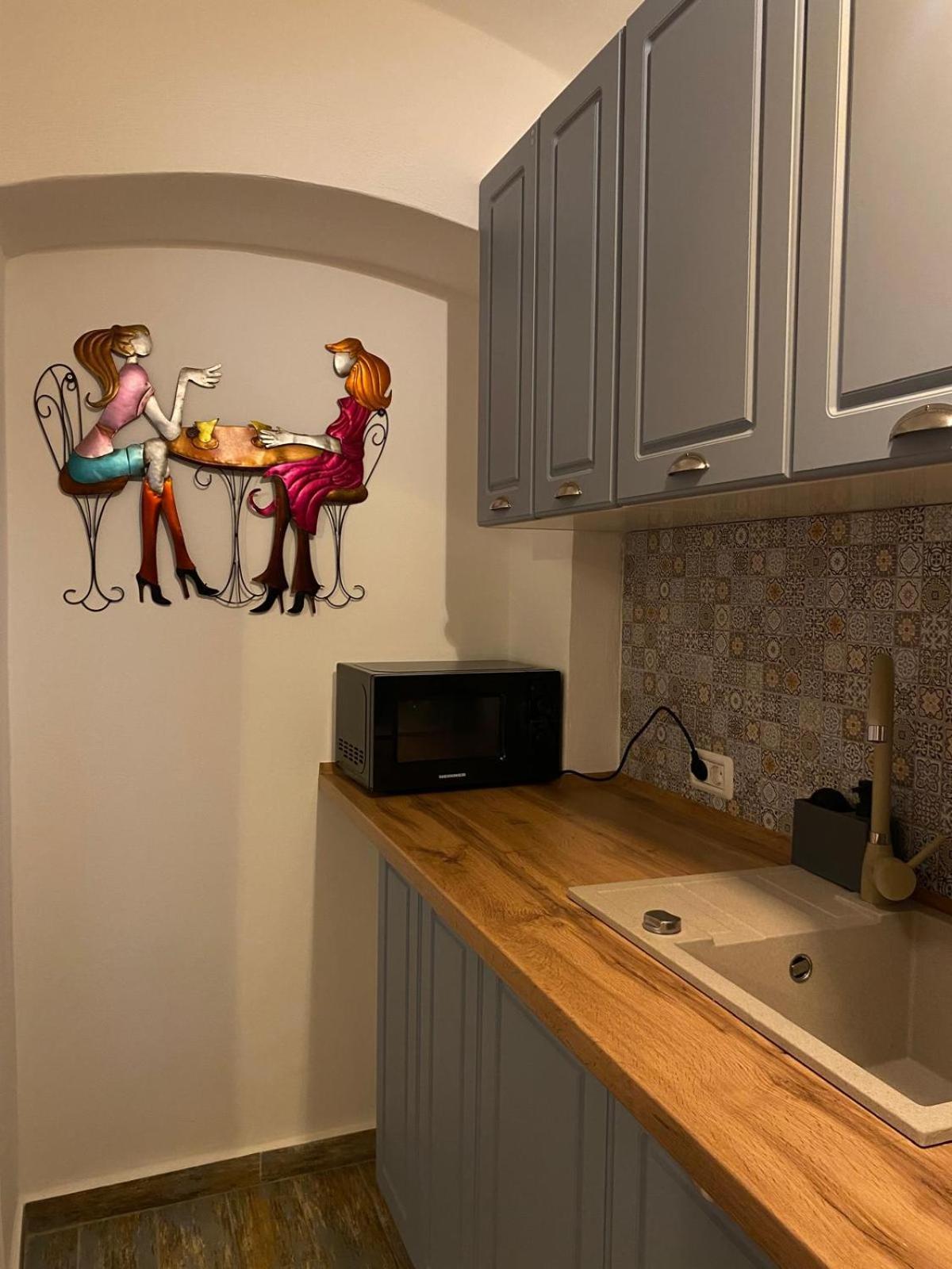 Liberte Apartments Oradea Zewnętrze zdjęcie